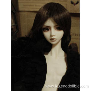 Limited Edition BJD Sequoia 61.5cm Boy Jointed Doll